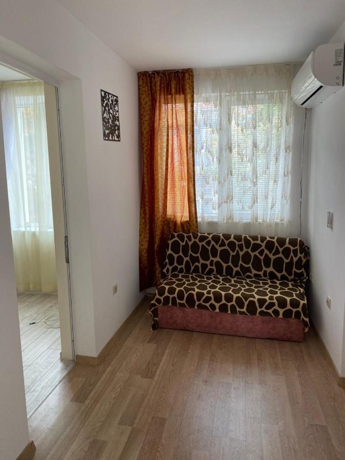 Apartmán Апартмент 27 Юли 2 Varna Exteriér fotografie